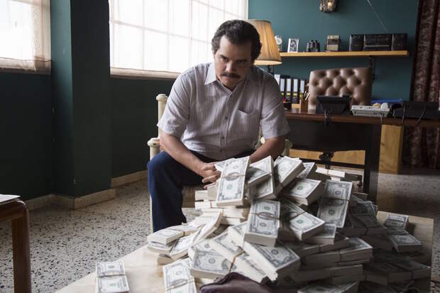 30 самых популярных сериалов в мире на данный момент. Нет, ″Игры престолов″ нет!