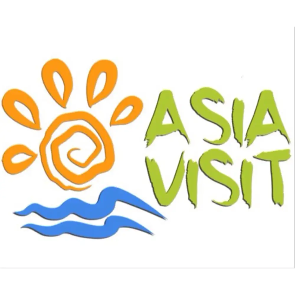 Visit asia