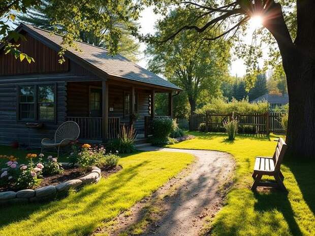 Мошенники переключились на дачников