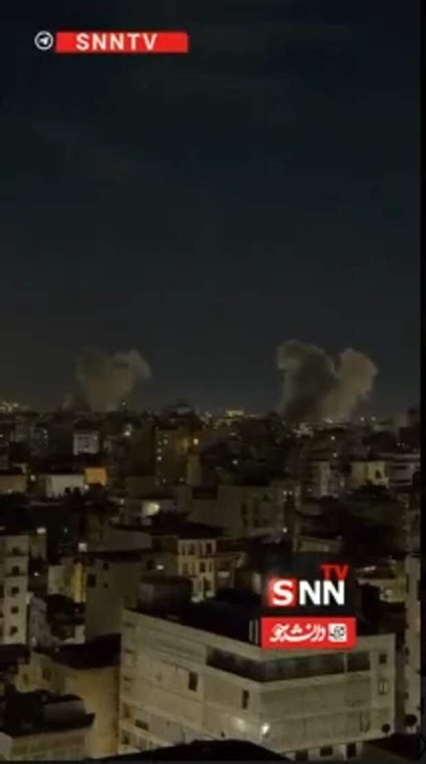 Цепная реакция: после гибели иранского лидера Израиль начал зачистку юга Ливана