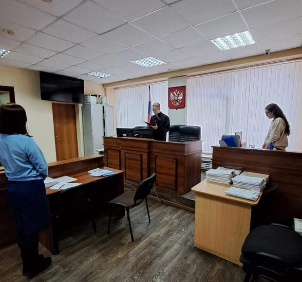 Екатеринбурженка получила срок за организацию нелегального проживания 54 иностранцев