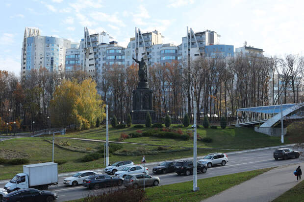 Гладков назвал ситуацию в Белгородской области крайне сложной