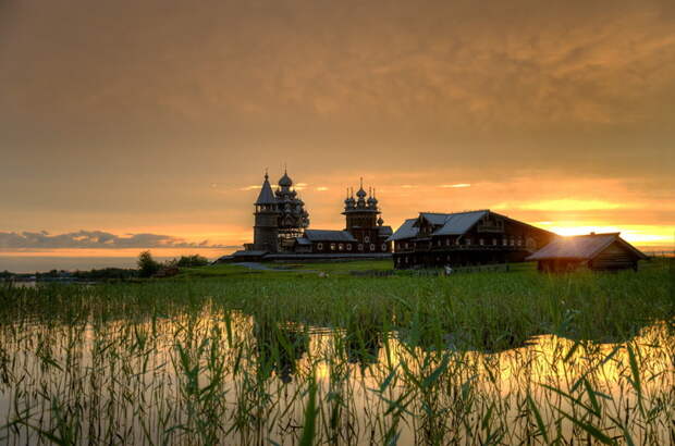 Северная зарисовка… Фотограф Эдуард Гордеев Эдуард Гордеев, север, фото