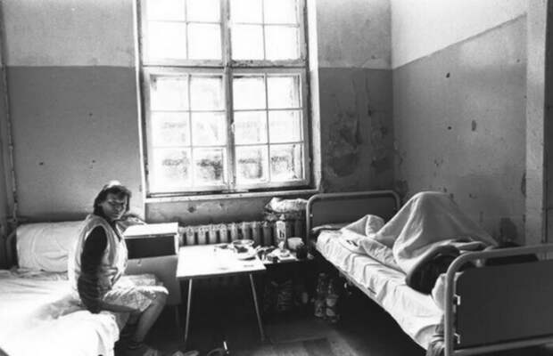 Ужасные условия и бессмысленные эксперименты - реалии советской психиатрии. 