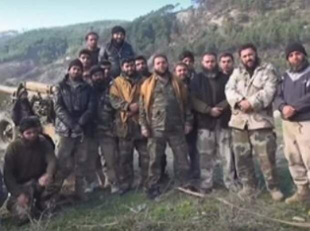ИноСМИ: Боевики «Ахрар аш-Шам» нанесли артудар по авиабазе РФ в Сирии ИноСМИ: Боевики «Ахрар аш-Шам» нанесли артудар по авиабазе РФ в Сирии