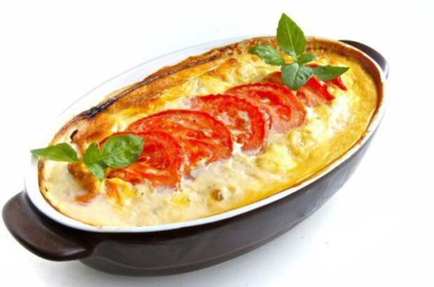 Нежная запеканка из куриного филе - вкусно и просто