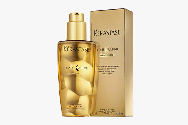 10 самых действенных масел для волос 10 самых действенных масел для волос