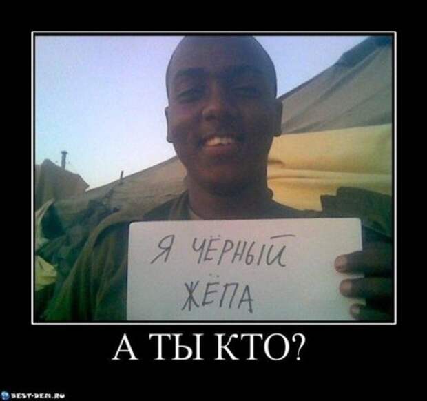 Демотиваторы просто супер, много прикольного!