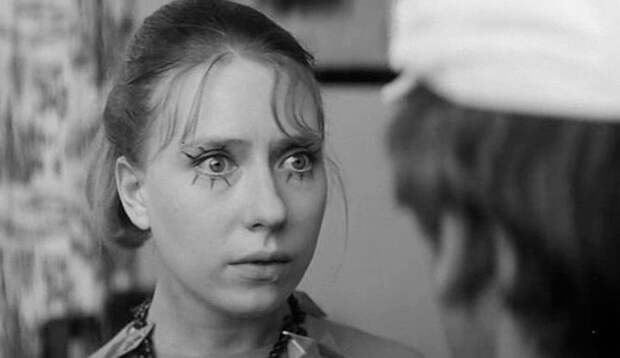 6. Начало (1970), Глеб Панфилов 6. Начало (1970), Глеб Панфилов кино, фильм