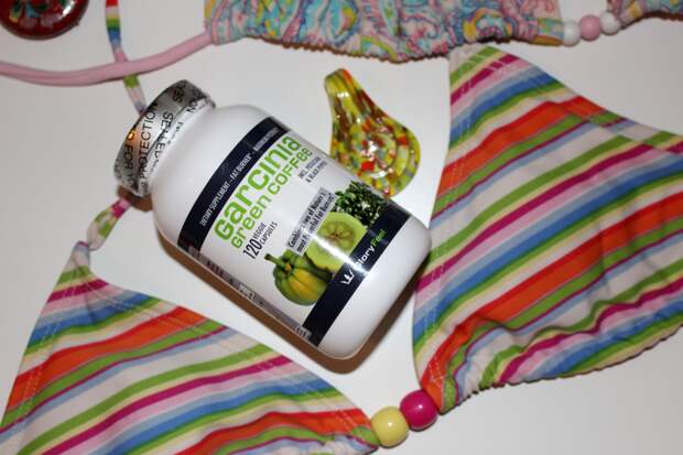Spring Weight Loss