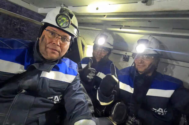В Кемеровской области хотят предотвратить массовое закрытие угольных предприятий