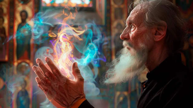 Религиовед Игнатенко раскрыл парадокс Благодатного огня в 2026 году