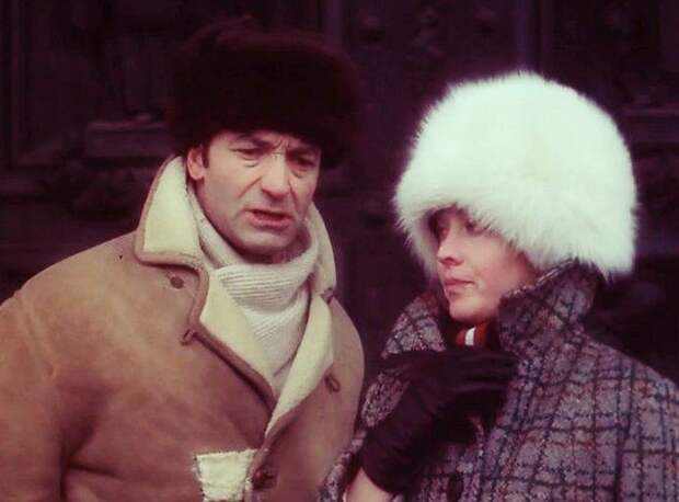 5. Дневной поезд (1976), Инесса Селезнева 5. Дневной поезд (1976), Инесса Селезнева кино, фильм