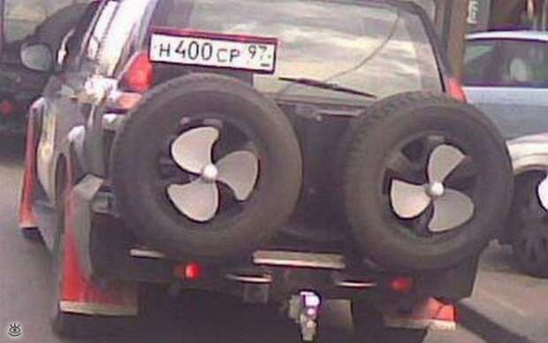 Авто весёлости для настроя 30