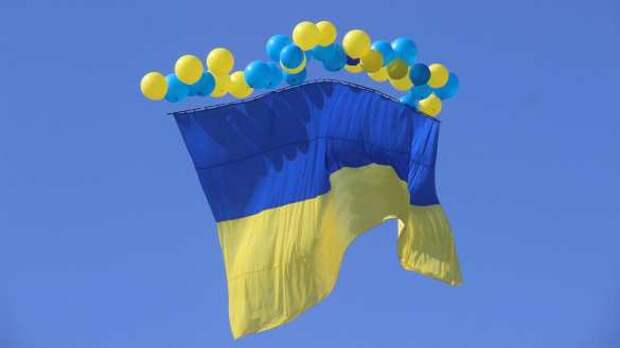 Украинцы решили «порадовать земляков» в Крыму: затея уже повеселила Сеть | Русская весна