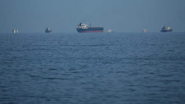 В Совфеде оценили решение Ирана открыть Ормузский пролив для России