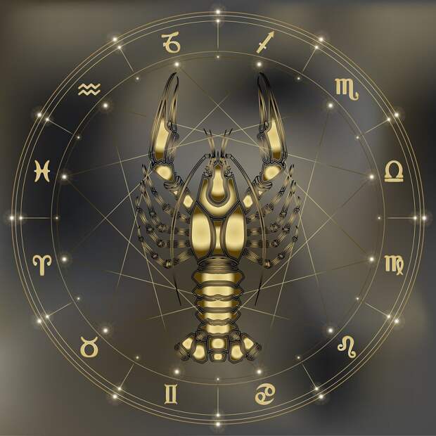 гороскоп на 2019 год