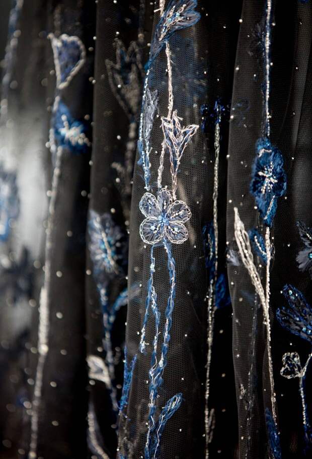 INSYDE DIOR: коллекции 2019-2020 (Часть 2)