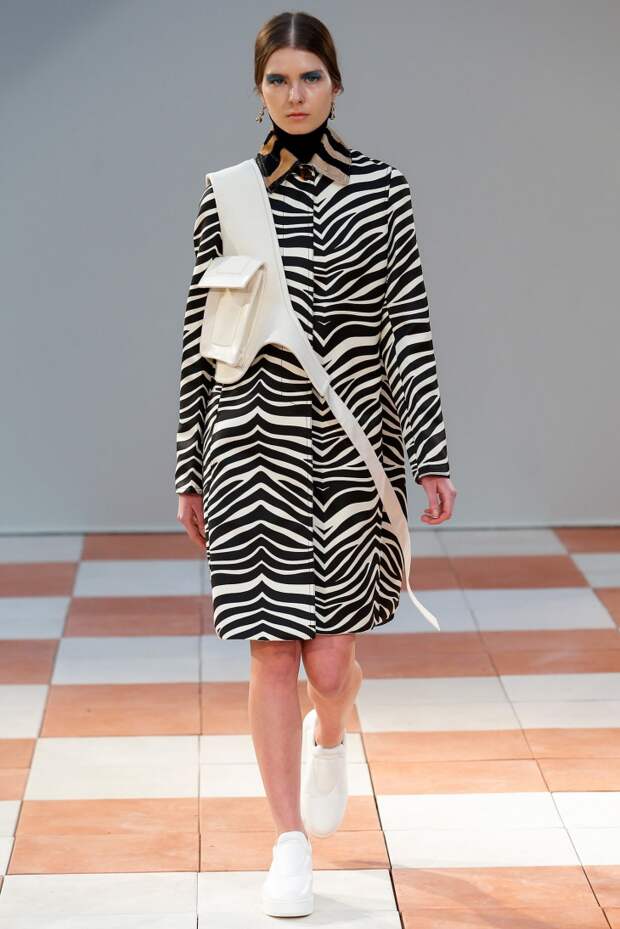 Céline Fall 2015 Ready-to-Wear