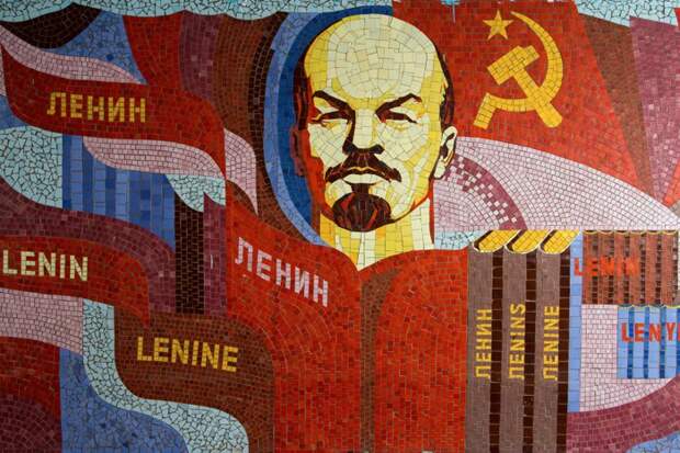 Почему ни одному народу не удалось захватить весь мир?