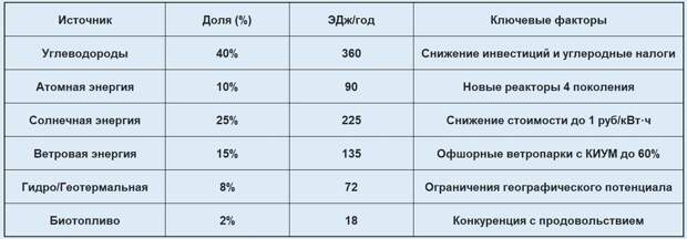 2050 год