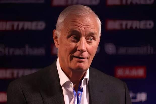 Барри Хирн призывает звезд снукера «взять на себя ответственность» в отсутствие Ронни О’Салливана