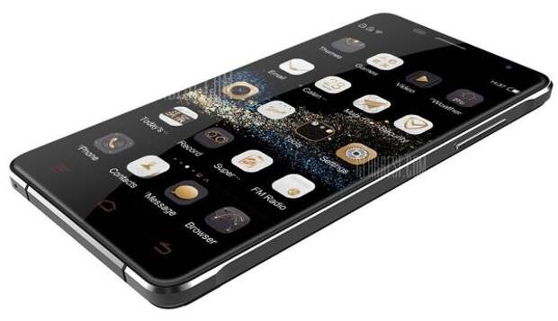 OUKITEL K4000 Pro