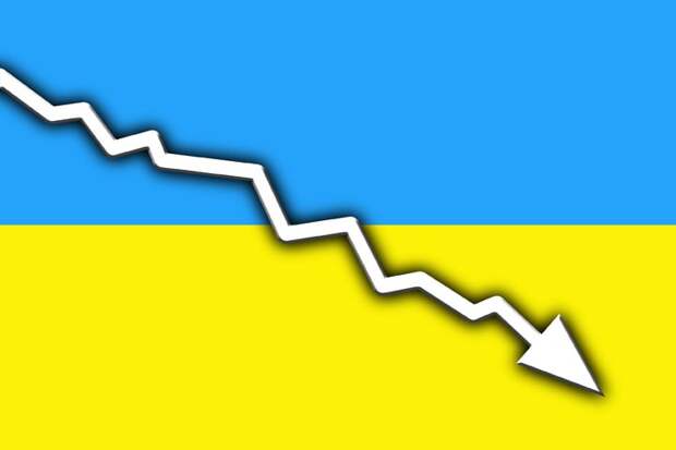Санкции Киева против России – харакири по-украински