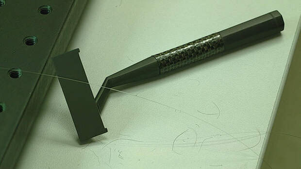 Лазерная бритва