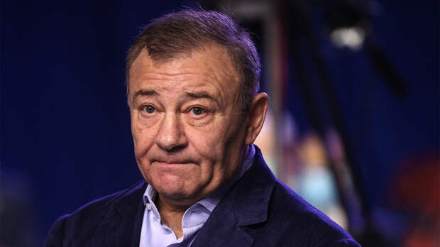 Неделя миллиардера: предупреждение Путина, новый мир Ротенберга, возвращение Хана