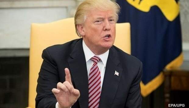 Трамп подготовил серьезный удар по России: к чему готовиться Путину 