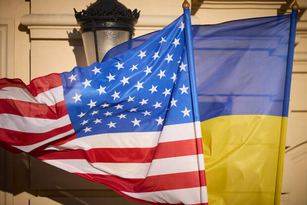 Белый дом анонсировал подписание США и Украиной соглашения о безопасности