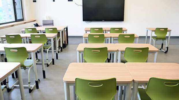 Международная олимпиада по химии пройдёт в Москве с 15 по 23 апреля