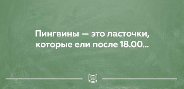 25 открыток о правде жизни. Прямо в яблочко! открытки, юмор