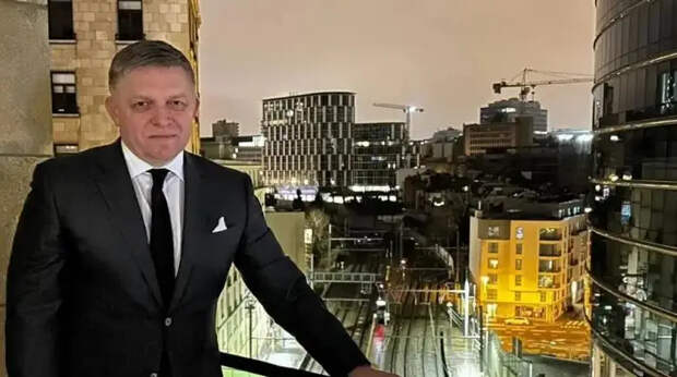 Премьер-министр Словакии: Украинский конфликт привёл к ухудшению отношений с Чехией