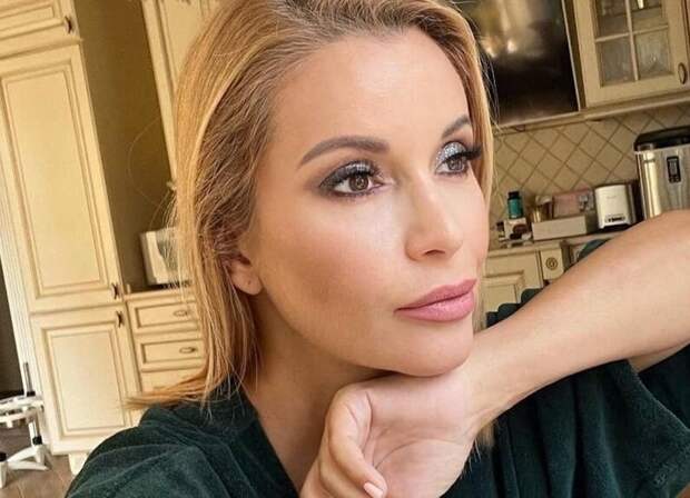 В доме Ольги Орловой произошло ЧП: певица экстренно обратилась к врачам