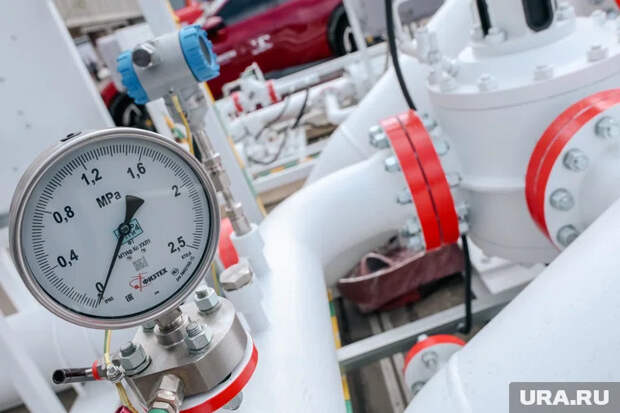 Европа после отказа от российской нефти и газа: сокращают соцрасходы и повышают налоги