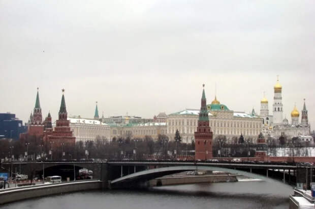 Кремль отверг бойкот Киева на Паралимпиаде из-за российских флагов