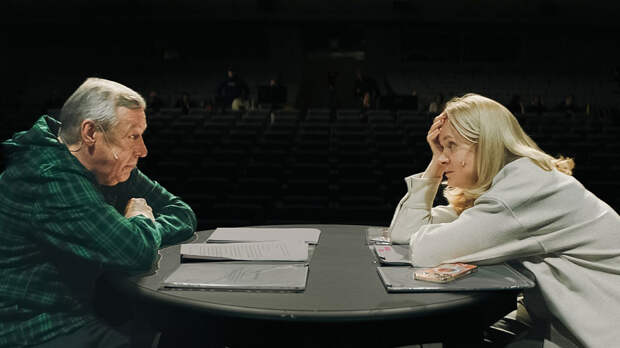 Михаил Ефремов возвращается на сцену: артист получил главную роль в театре Никиты Михалкова