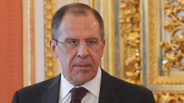 Лавров сравнил «Исламское государство» с экстремистами в Киеве