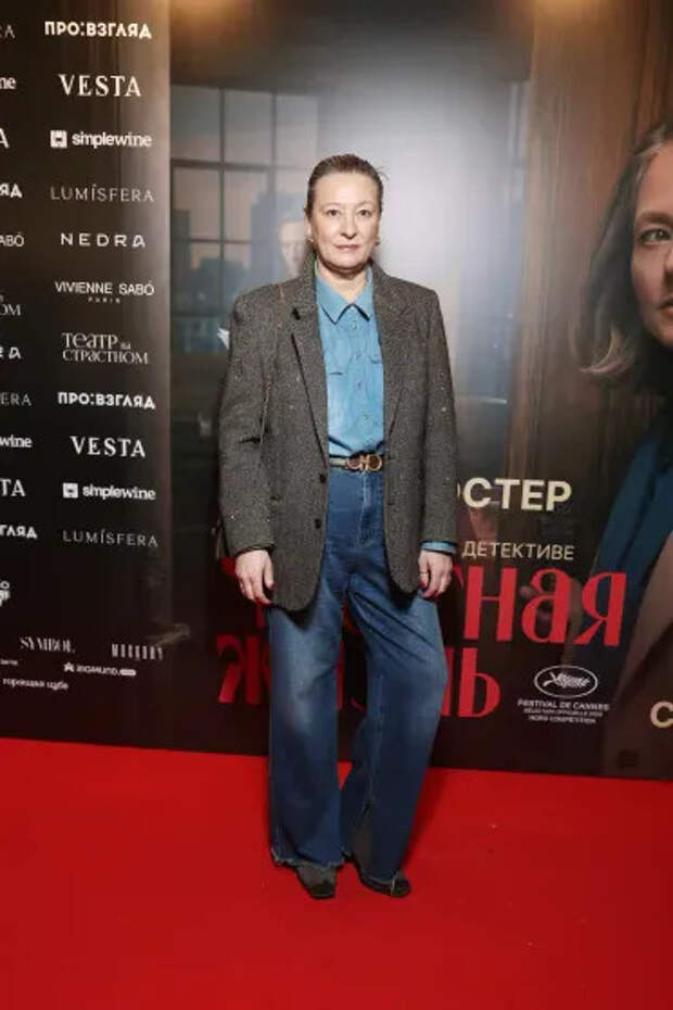 Маша Фёдорова