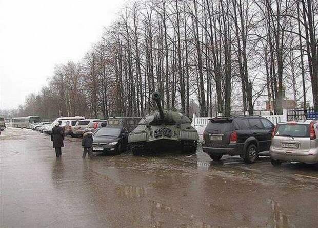 ПОДБОРКА ФОТОПРИКОЛОВ № 366