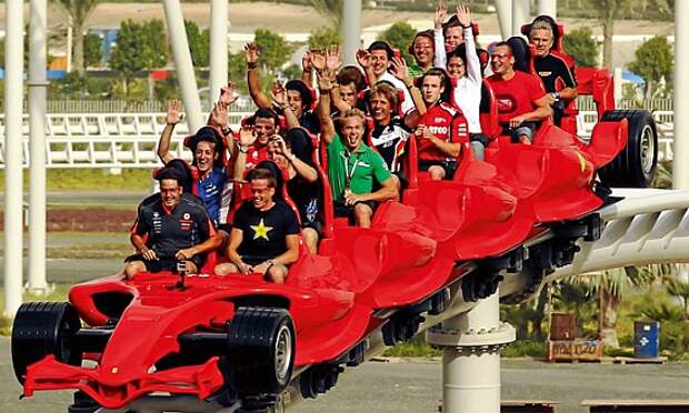 Formula Rossa