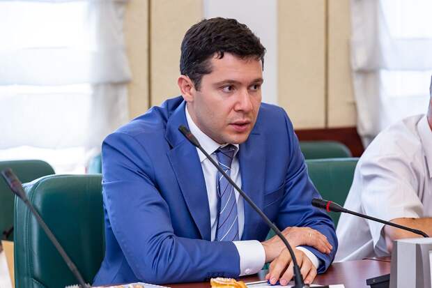 Алиханов заявил, что Европа вернется к диалогу с Россией