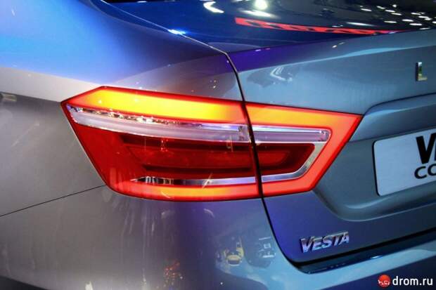 Lada Vesta - репортаж с Ижевского завода Lada Vesta - репортаж с Ижевского завода веста, завод, лада