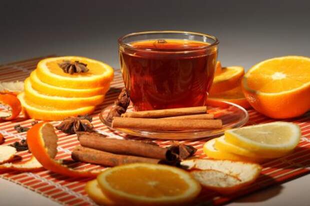 7 способов использования меда и корицы