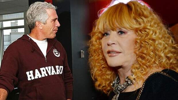 «Хитро, искусно, тонко»: Пугачева 30 лет работала на США, но псевдопатриотку вывели на чистую воду