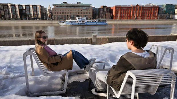 Синоптик Ильин: в ближайшие ночи в Москве ожидаются небольшие морозы