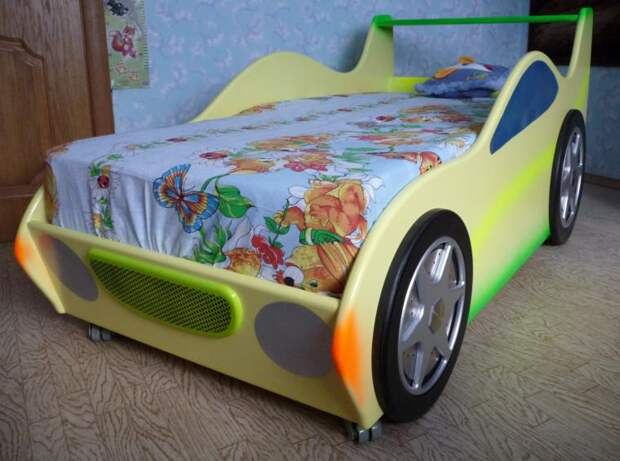 автокровать автокровать