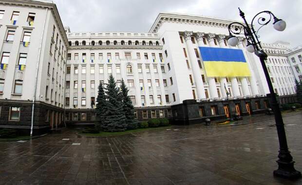 Последнее украинское предупреждение